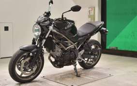 SUZUKI SV650 A 2024 VP55E