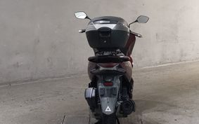 HONDA PCX125 JF81