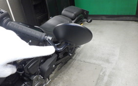 HARLEY RH975S 2024