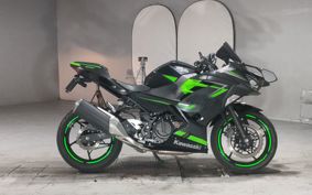 KAWASAKI NINJA 400 2019 EX400G