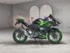 Фото Kawasaki NINJA 400 2019 с японского аукциона