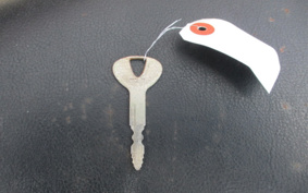 YAMAHA JOG APRIO SA11J