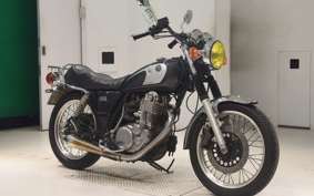 YAMAHA SR400 Gen.5 2021 RH16J
