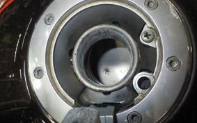 KAWASAKI ZEPHYR 750 2024 ZR750C