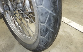 HONDA GB400TT 1985 NC20