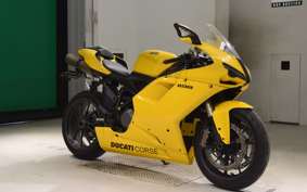 DUCATI 1198 S 2009