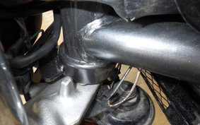 KAWASAKI BALIUS 250 Gen.2 ZR250B