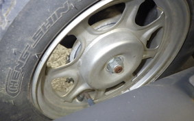 HONDA TACT-4ﾍﾞｰｼｯｸ