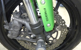 KAWASAKI NINJA 1000 A 2012