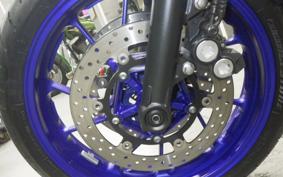 YAMAHA MT-07 2021 RM33J