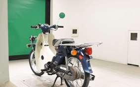 HONDA C50 SUPER CUB 2020 AA01