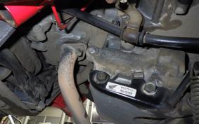 HONDA ZOOMER 1998 AF58