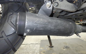 YAMAHA TW225 1997 DG09J