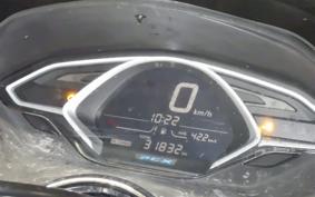 HONDA PCX125 1993 JF81