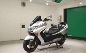 HONDA FORZA ZA 2009 MF08