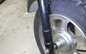 HONDA TACT Basket AF79