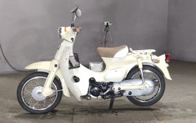 HONDA LITTLE CUB AA01