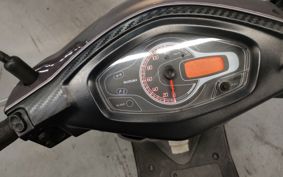 SUZUKI ADDRESS V125 CF4MA