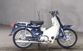 HONDA SUPER CUB70 C70