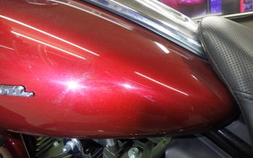 HARLEY FLHX 1580 2009