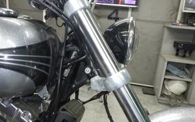 HARLEY FXSB 1580 2015