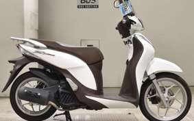 HONDA SHﾓｰﾄﾞ JF51