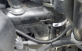 HONDA DN01 2008 RC55