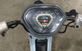 HONDA SUPER CUB50 AA04