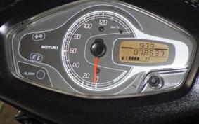 SUZUKI ADDRESS V125 S CF4MA