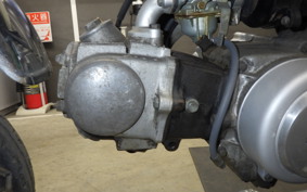 HONDA MONKEY Z50J