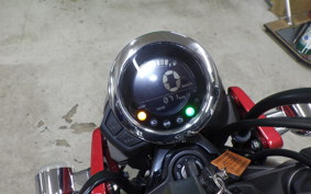 HONDA DAX 125 2024 JB04