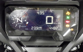 HONDA CBR650R 2023 RH03