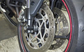 TRIUMPH STREET TRIPLE RS 2020