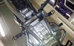 SUZUKI DJEBEL 250 XC 1993 SJ45A