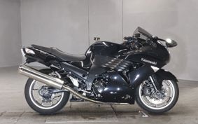 KAWASAKI ZZR1400 2008 ZXT40A