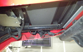 HONDA GYRO CANOPY 2018 TA03