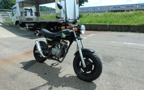 HONDA APE50 AC16
