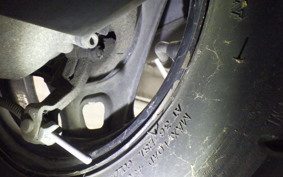 SUZUKI ADDRESS V125 S 2005 CF4MA