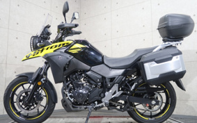 SUZUKI STROM 250ABS DS11A