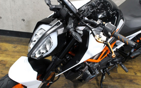 KTM 390 DUKE 2020 JPJ40