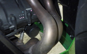 KAWASAKI NINJA 400 2025 EX400L