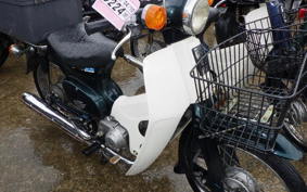 HONDA C50 SUPER CUB C50
