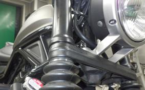 HONDA REBEL 250 MC49