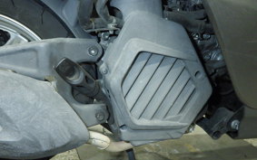 HONDA TACT-4ﾍﾞｰｼｯｸ 2013 AF75