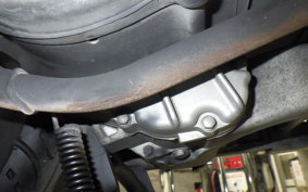 SUZUKI ADDRESS V125 G CF4EA