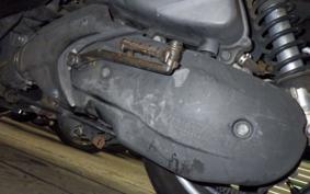 YAMAHA CYGNUS 125 XSR 2 2010 SE44J