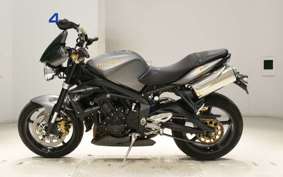 TRIUMPH STREET TRIPLE R 2009