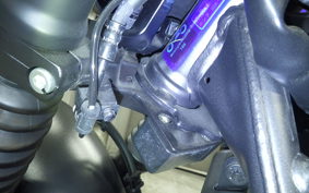 HONDA REBEL 250 S 2020 MC49