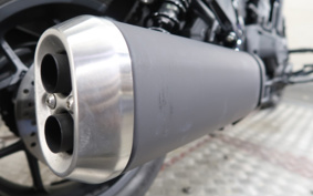 HONDA REBEL 1100 DCT 2022 SC83