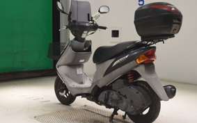 SUZUKI ADDRESS V125 G CF4EA